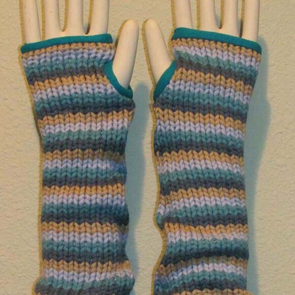 Long texting gloves - Picture 1 of 1